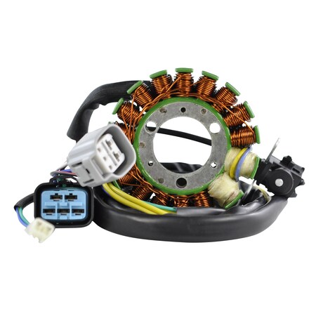 Rmstator Stator for Honda TRX 450 R TRX 450 ER TRX 450 Sportrax 2006-2014 RM01316